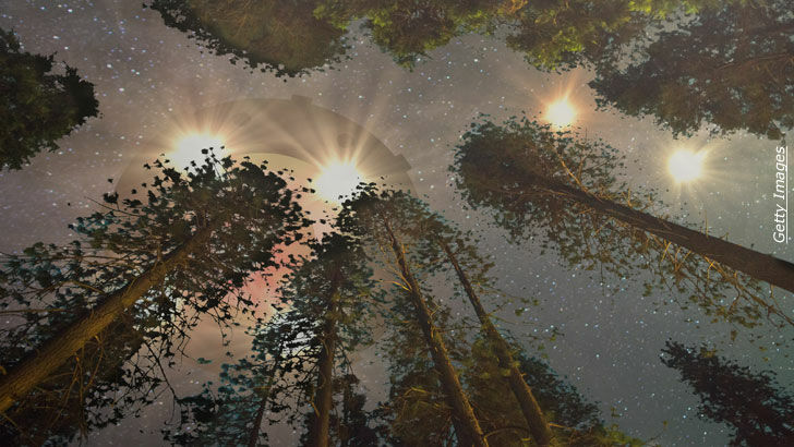 Hudson Valley UFO Incidents / Out-of-Body Insights