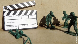 History of Gold/ Govt. Control of Hollywood