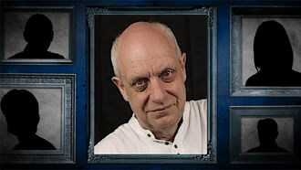 Craig Hamilton-Parker