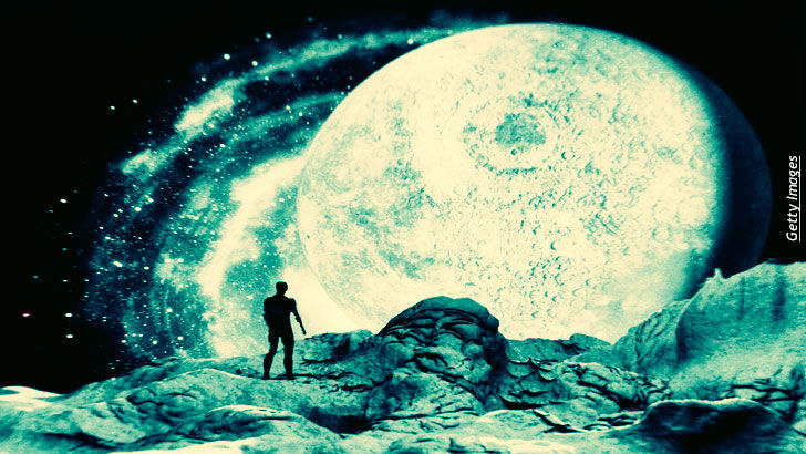 Disclosure, Secret Space Program & War in Space