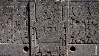 Spiritual Lessons/ Secrets of Ancient Sites