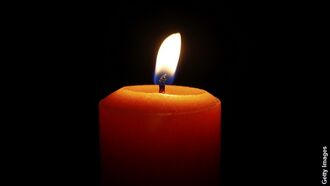 Dealing With Grief/ Human Survival