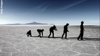 Prayer & Finances/ Evolution vs. Creation