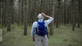 Unexplained Disappearances