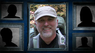 Cliff Barackman