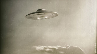 Trends for 2020 / UFO & Alien Encounters