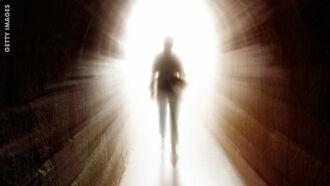 Achieving Happiness / Afterlife Communications