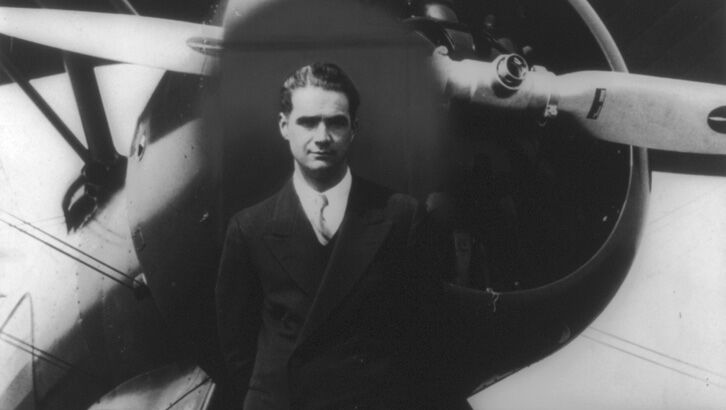 Howard Hughes Estate Controversy