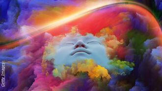 Future US Trends / Experiencing the Paranormal