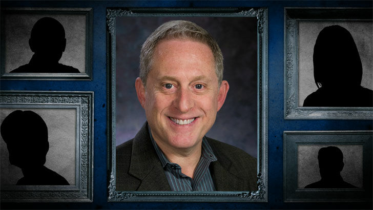 Alan Stern