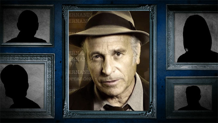 Greg Palast