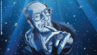 Mob Confessions/ Ackerman & the Afterlife