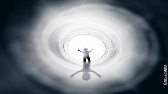 Alternative Health / The Effect of NDEs in Children