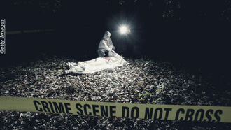 Cold Cases/ Open Lines