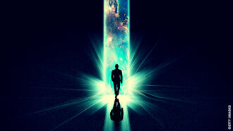 Channeled Insights/ Shared Crossings