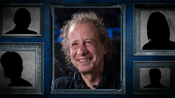 Howard Bloom