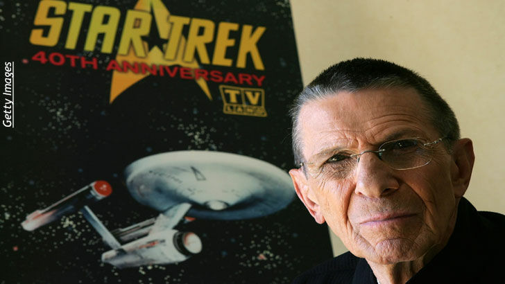 History of 'Star Trek'/ Open Lines