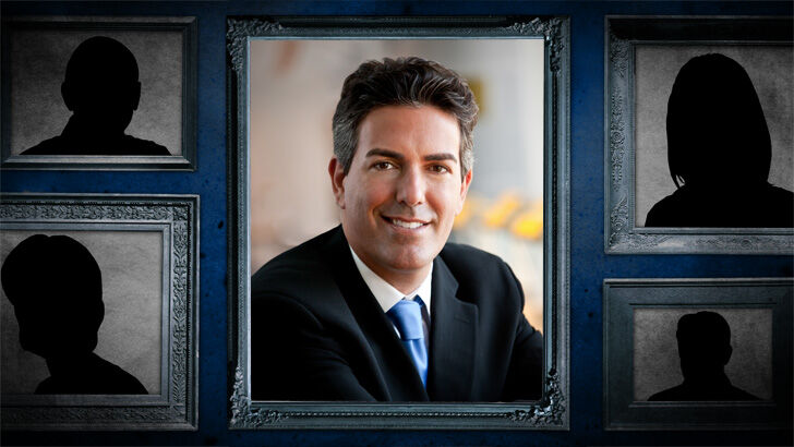 Wayne Pacelle