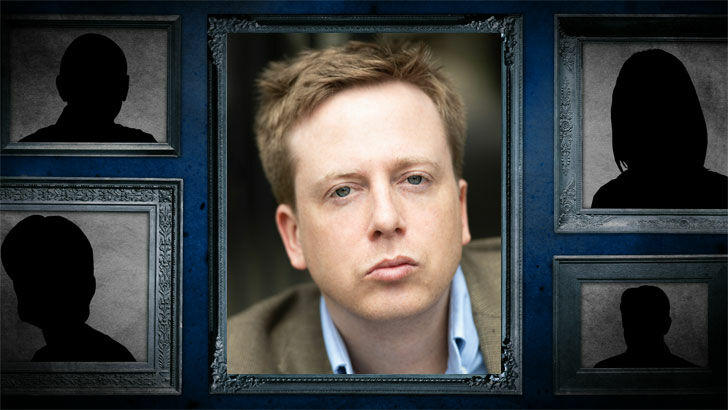 Barrett Brown