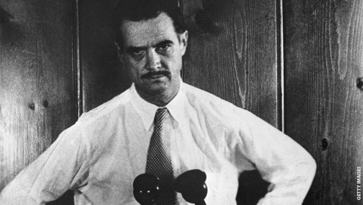 Howard Hughes Secrets / Understanding Coronavirus