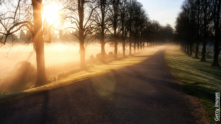 Natural Healing/ Spiritual Answers