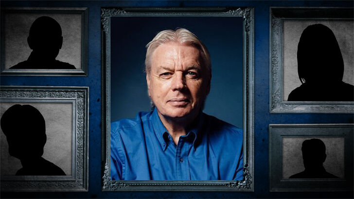 David Icke