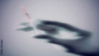 Dr. Feelgood/ Preventing Natural Disasters