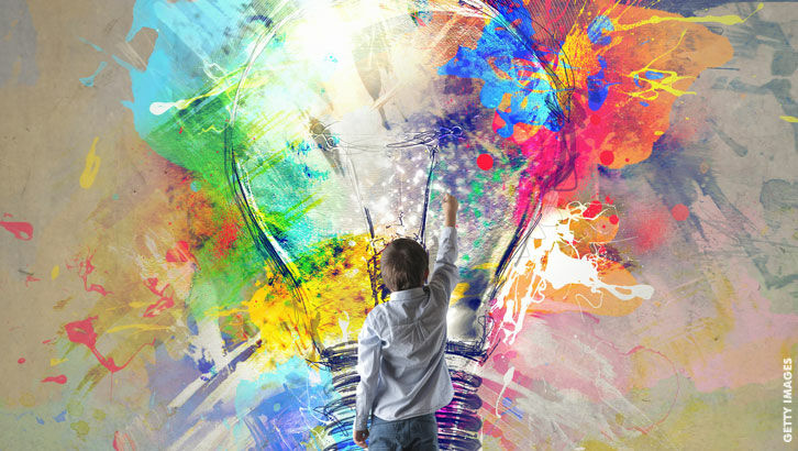 Internet Future/ Astrology & Spirituality