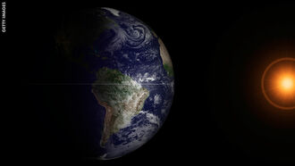 Lost Cycle of Time/ Secret Technology