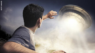 ET Encounter Research