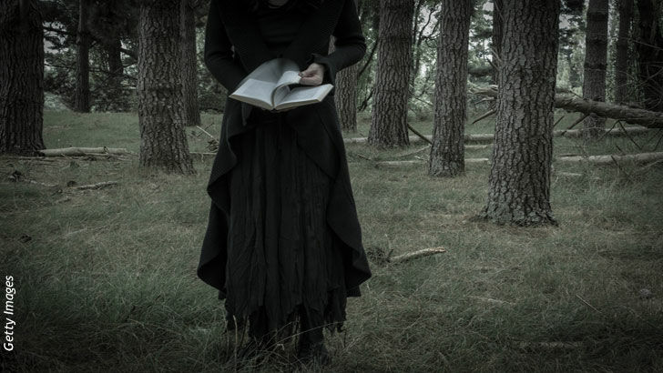 War on Witches/ Open Lines