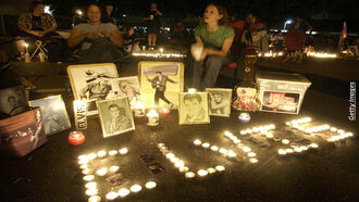 Political Insights/ 40th Anniversary of Elvis Death