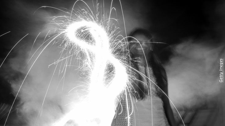 Health News/ Healing Power Of Eight