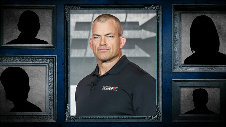 Jocko Willink