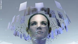 Lunar Anomalies / Hypnotherapy Experiments