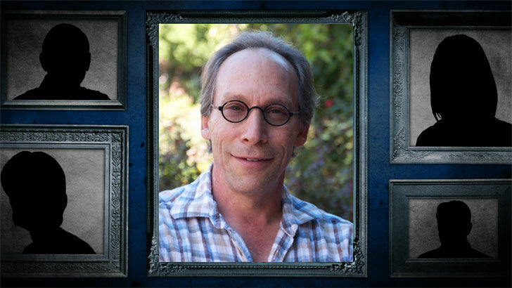 Lawrence M. Krauss