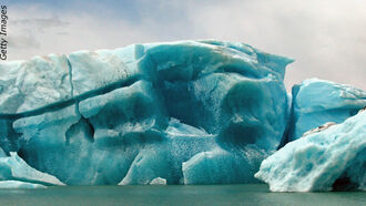 New Ice Age/ ETs & the 'New Human'