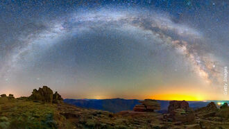 Contrarian Cosmology / Channeled Wisdom