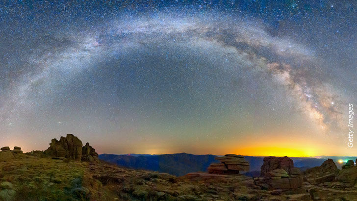 Contrarian Cosmology / Channeled Wisdom