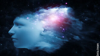 Space News/ Parapsychology & the 'PK Man'