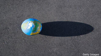 Planetary Change/ Double Earths