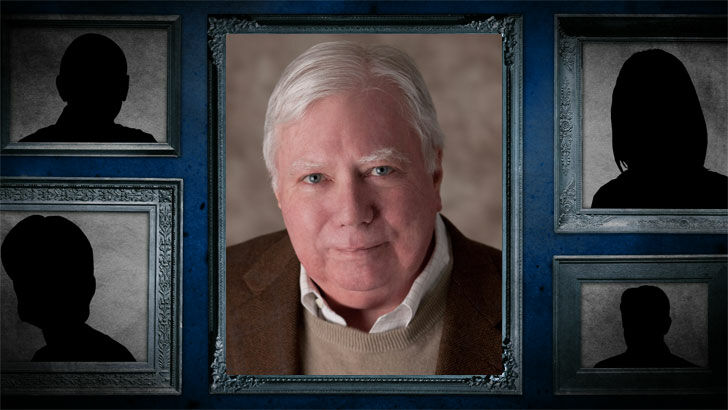 Jerome Corsi