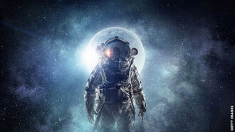 Secret Space Programs/ Cancer Cure Coverup