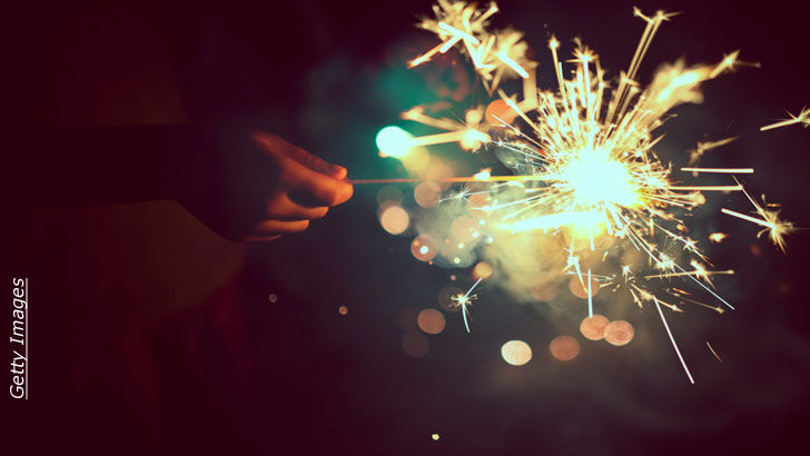 Planet X/ Spontaneous Human Combustion