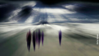 Middle East Analysis/ After-Death Experiences