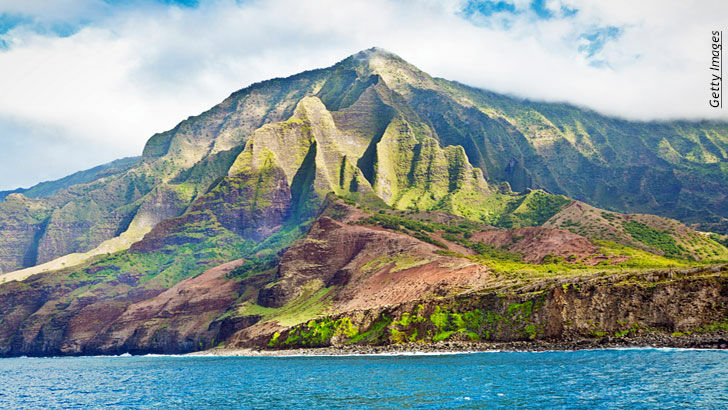 Hemp & Cannabis Industry / Lost Continent of Mu