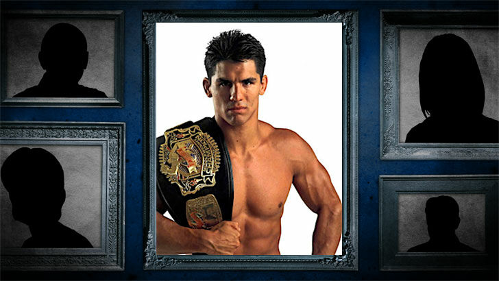 Frank Shamrock