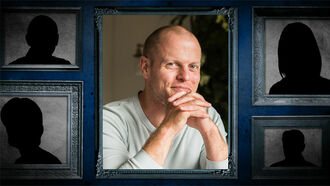 Tim Ferriss