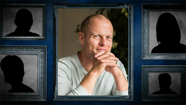 Tim Ferriss