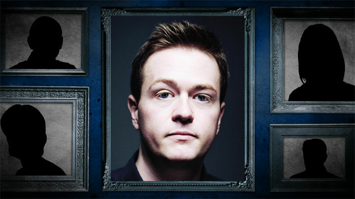 Johann Hari